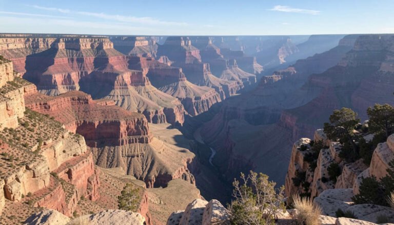 Grand Canyon (Arizona)