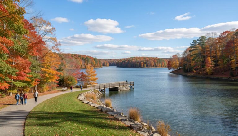 Great Falls Park, Virginia