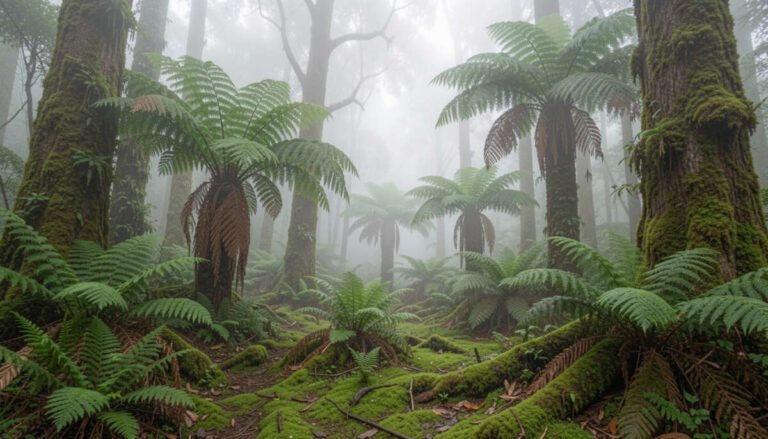 Great Otway National Park