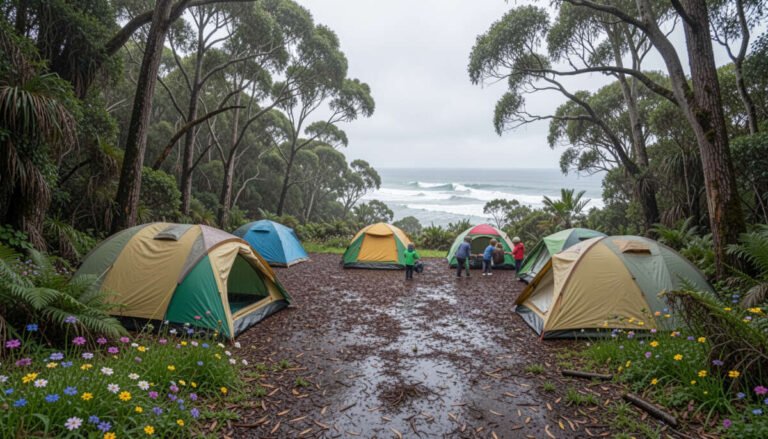 Great Otway National Park (Victoria)