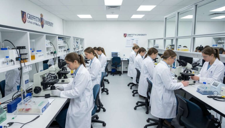 Griffith University School of Medicine