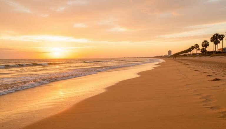 Gulf Shores, Alabama – Affordable Hidden Gem