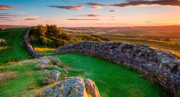 Hadrian’s Wall