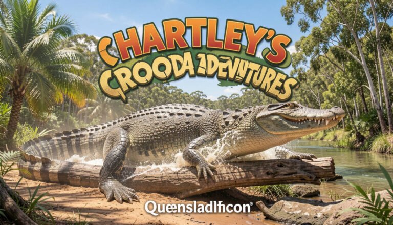 Hartley’s Crocodile Adventures – Queensland
