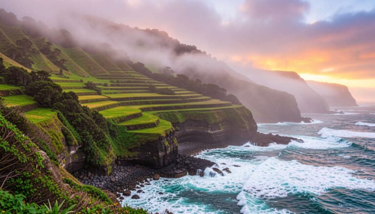 Hawaii’s Na Pali Coast (Kauai)