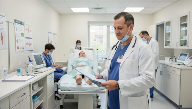 Healthcare & Hospitals in Virginia