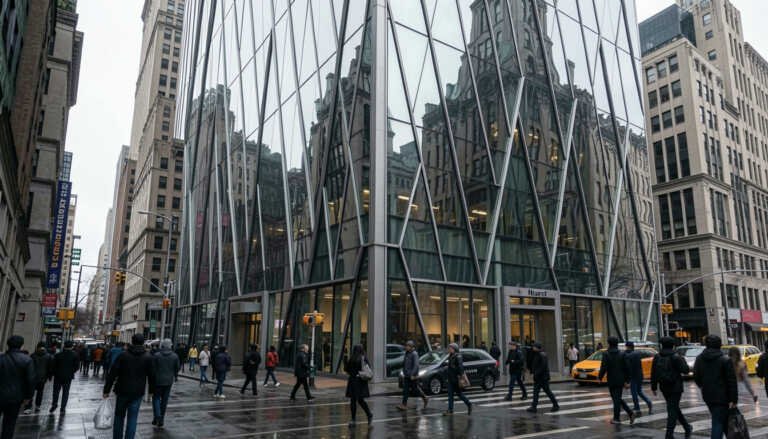 Hearst Tower (New York City)