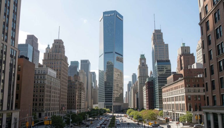 Hearst Tower (New York City)