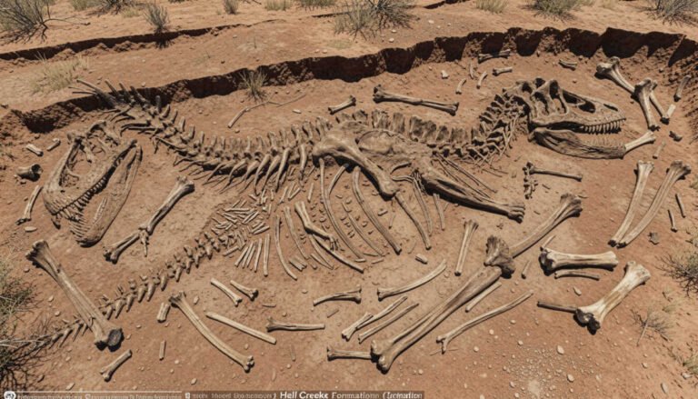 Hell Creek Formation