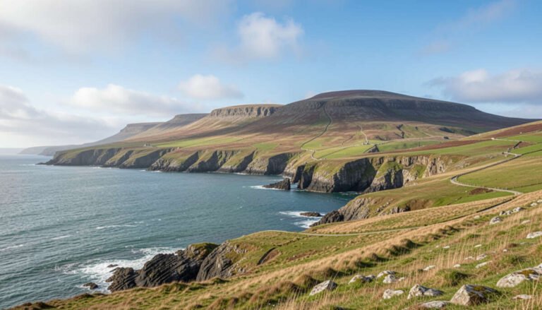 Holyhead Mountain & South Stack – Anglesey, Wales