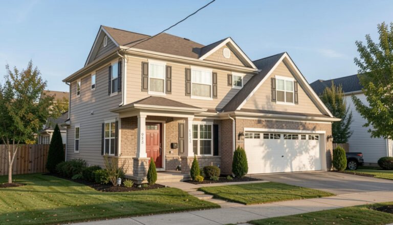 Housing & Real Estate in Virginia