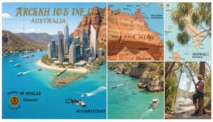 How to Travel the Australia on a Budget