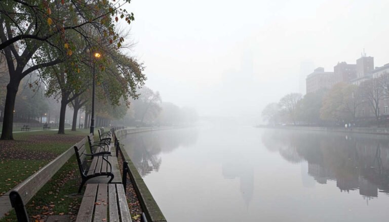 Hudson River Park, New York