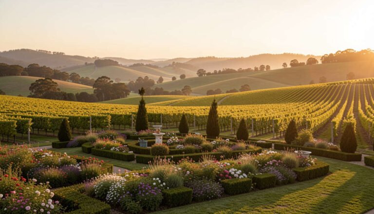 Hunter Valley Gardens