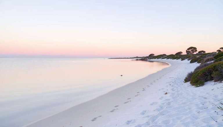 Hyams Beach