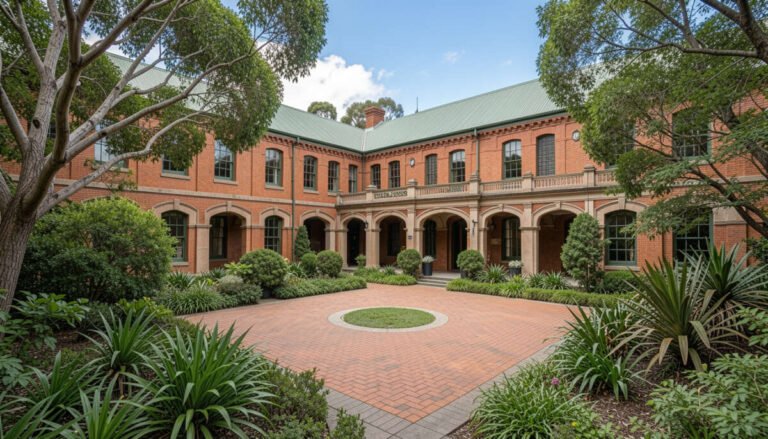 Hyde Park Barracks Museum (Sydney)