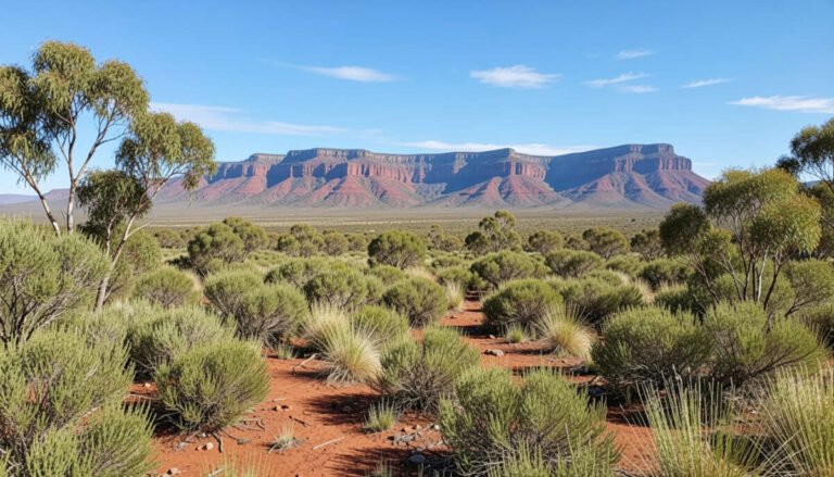 Ikara Flinders Ranges National Park