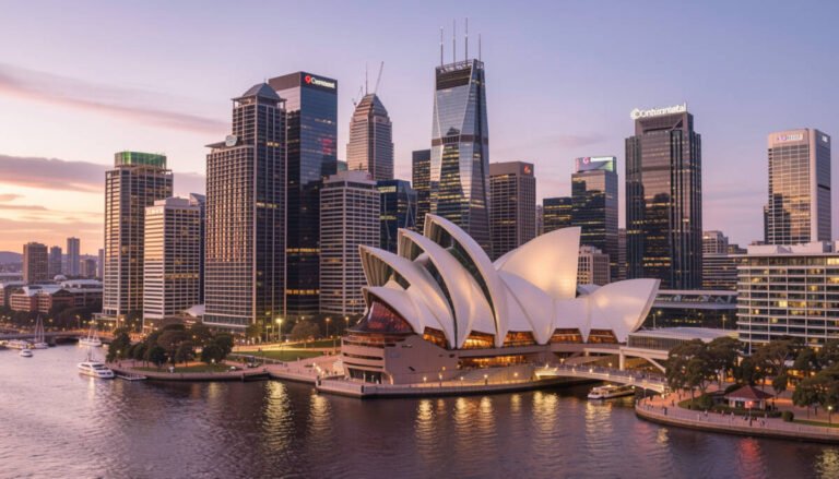 InterContinental Sydney