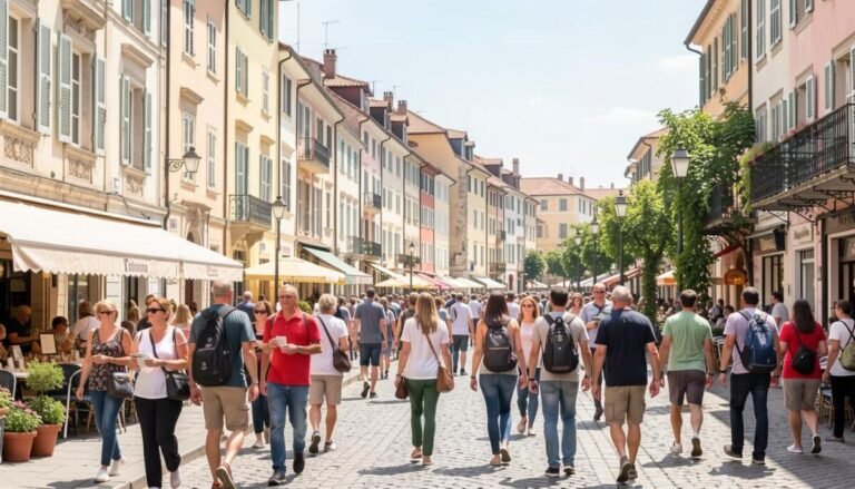 Is Driving in New Jersey Worth It for Tourists