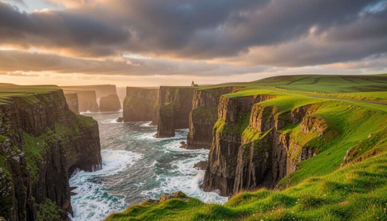 Isle of Skye – Wild Beauty at Its Best