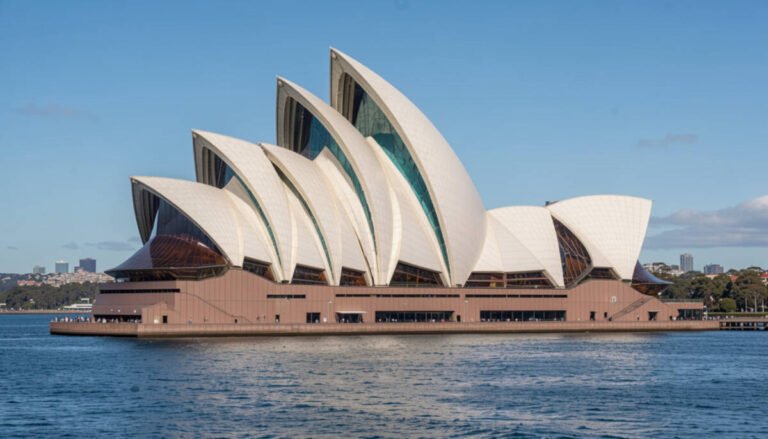 It’s One of the Most Photographed Buildings in the World