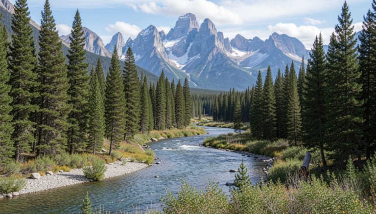 Jackson Hole, Wyoming