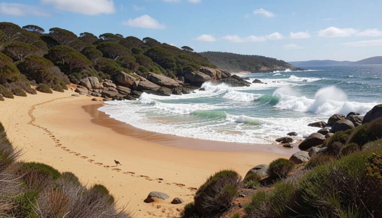 Kangaroo Island Coast, South Australia