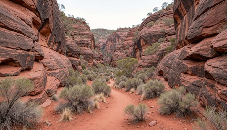 Karijini National Park