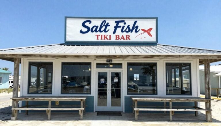 Keyport Fishery – Authentic Shore Shack & Fresh Catch