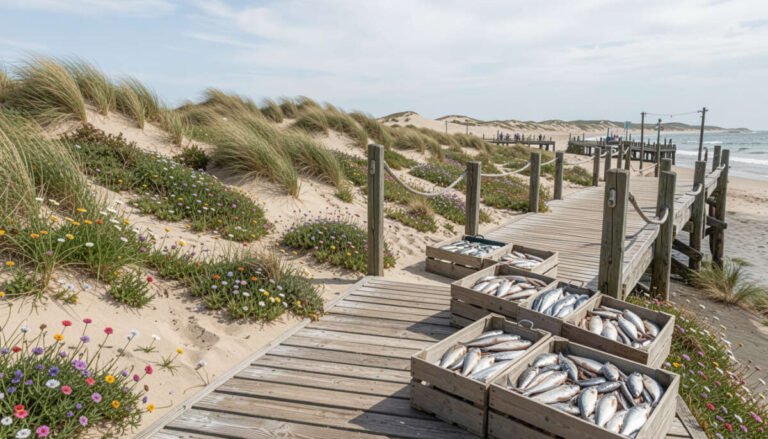 King Island – Australia’s Best Kept Food Secret