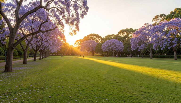 Kings Park and Botanic Garden