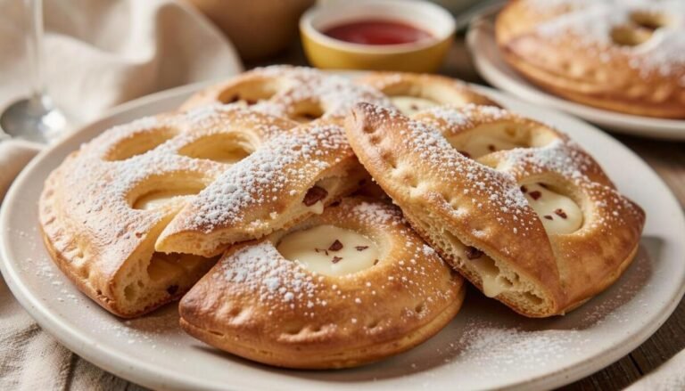 Kolaches – Sweet & Savory Eastern European Favorites