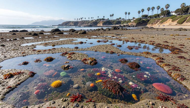 La Jolla Cove, California