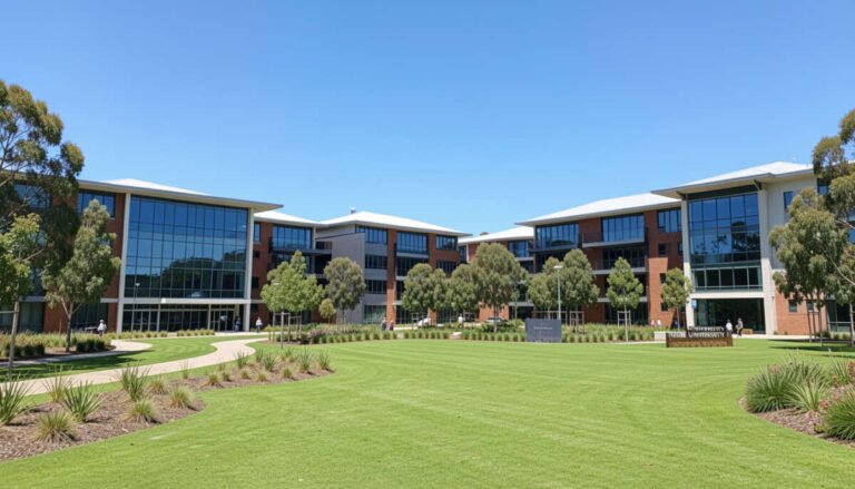 La Trobe University (Health Programs)