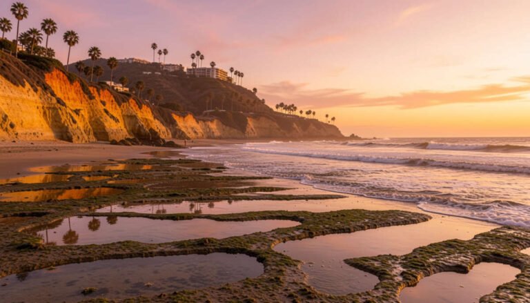Laguna Beach, California – Artistic Coastal Gem