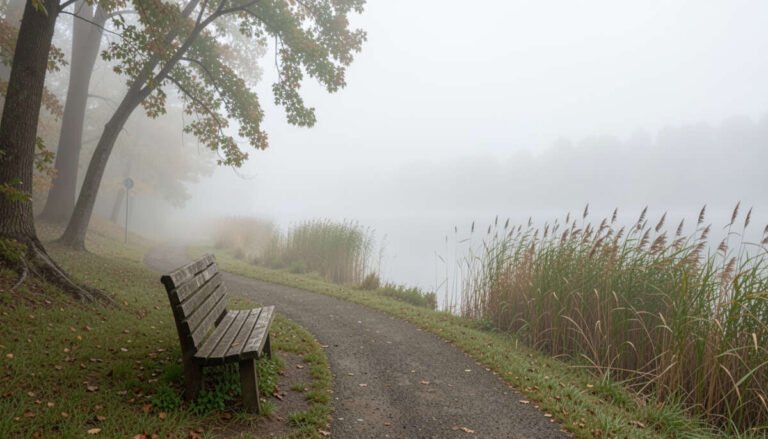 Lakefront Trail, Illinois
