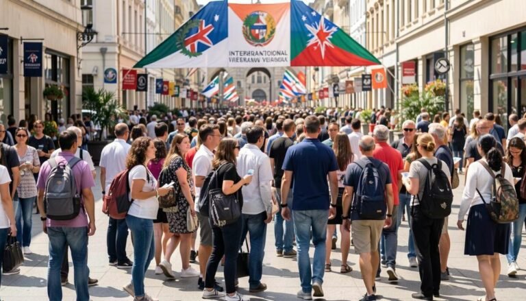 License Requirements for International Visitors (2026 Update)