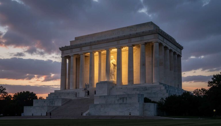 Lincoln Memorial (Washington, D.C.)