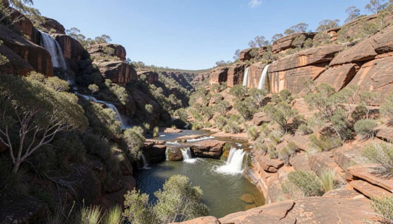 Litchfield National Park