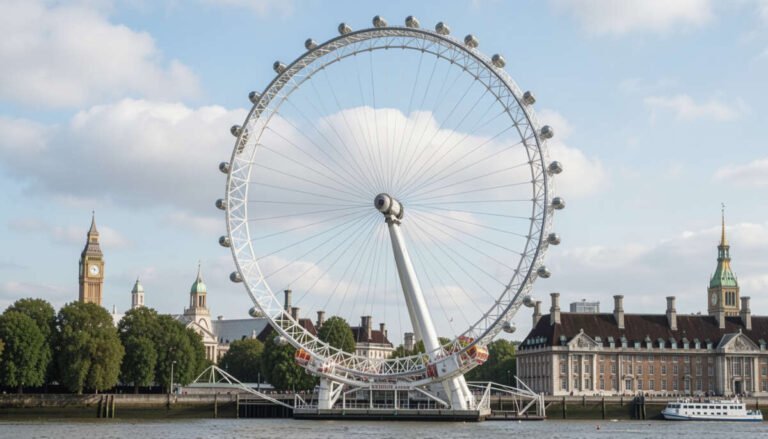 London Eye