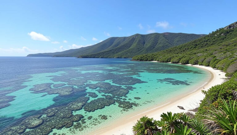 Lord Howe Island – Remote Island Paradise