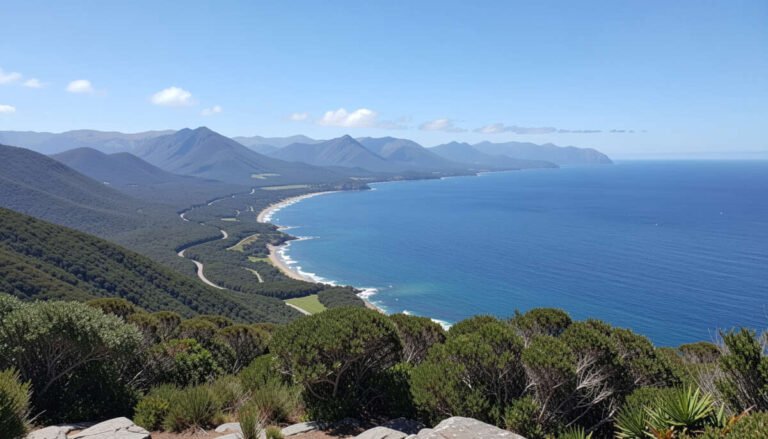 Maria Island National Park (Tasmania)