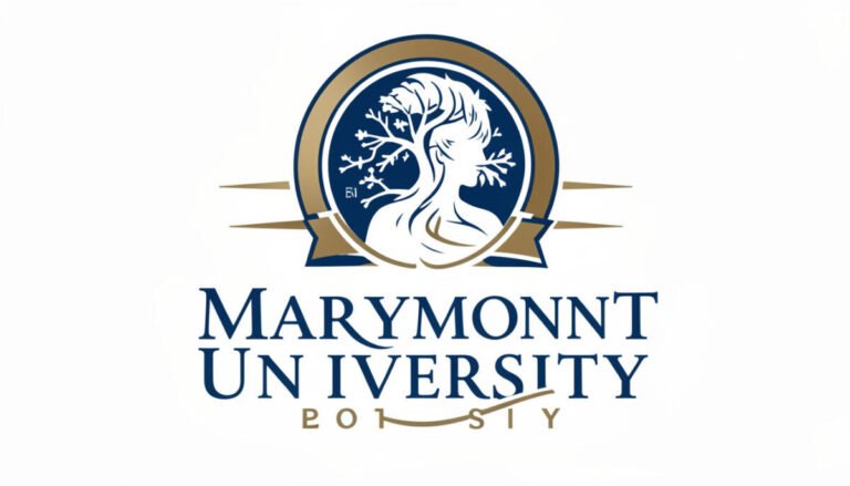Marymount University, Virginia