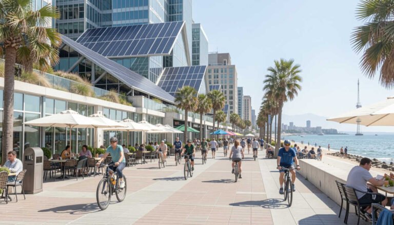 Modern America (1990s–2026)