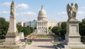 Must See Historic Monuments in Washington D.C