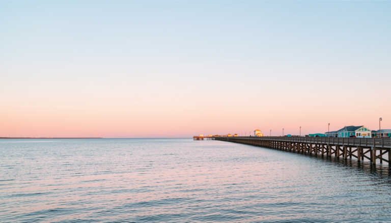 Myrtle Beach, South Carolina – Classic All in One Beach Destination