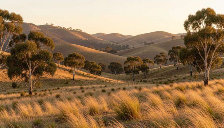 Namadgi National Park