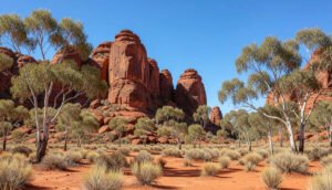 National Parks in Australia