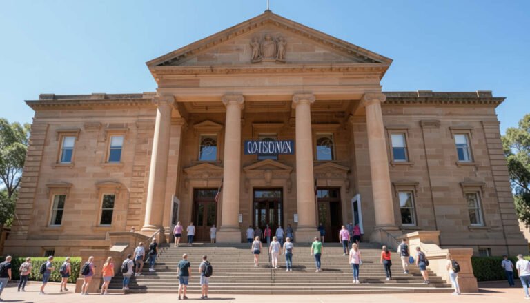 National Portrait Gallery (Canberra)