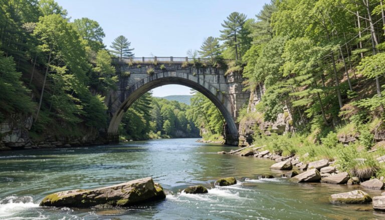 Natural Bridge, Virginia